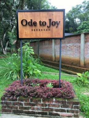 Hotels in Serendah